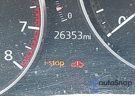 2024 Mazda Cx-90 3.3 Turbo Preferred Plus z USA, uszkodzony, nr VIN JM3KKCHDXR1148716